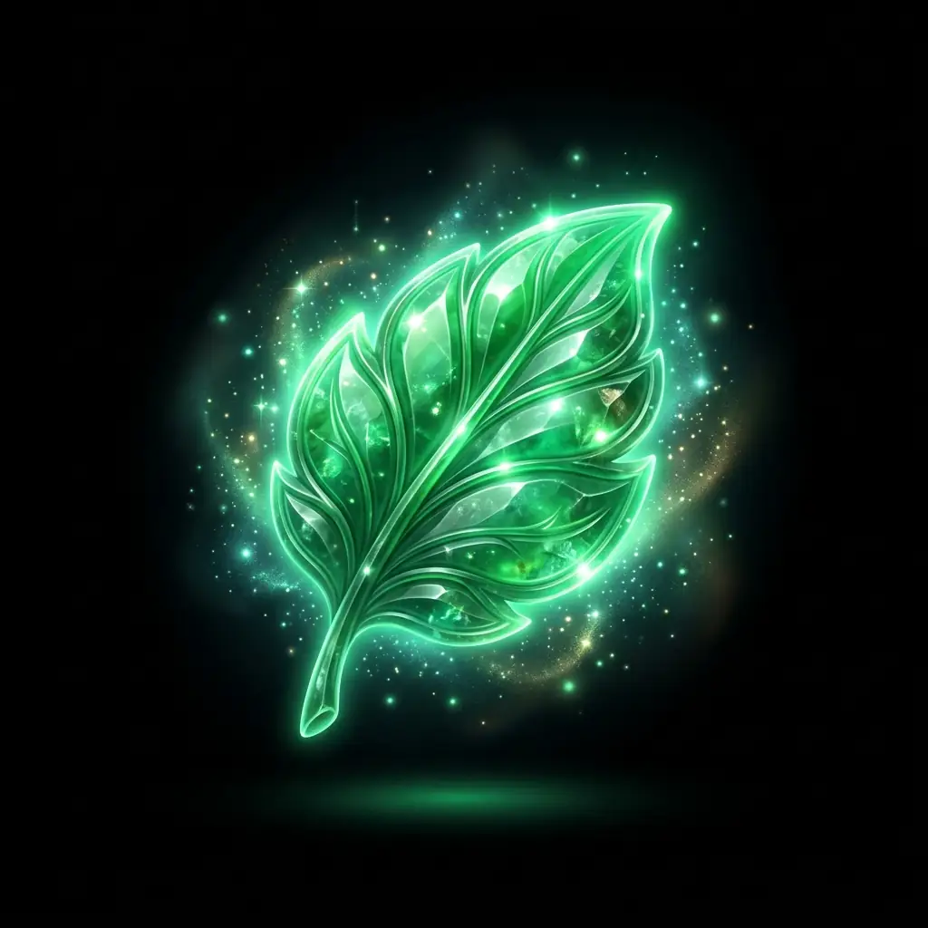 leaf